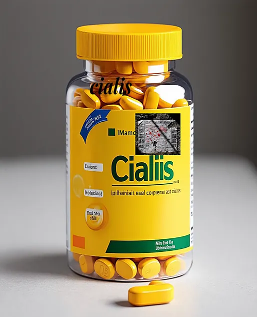 Cialis sans ordonnance pharmacie